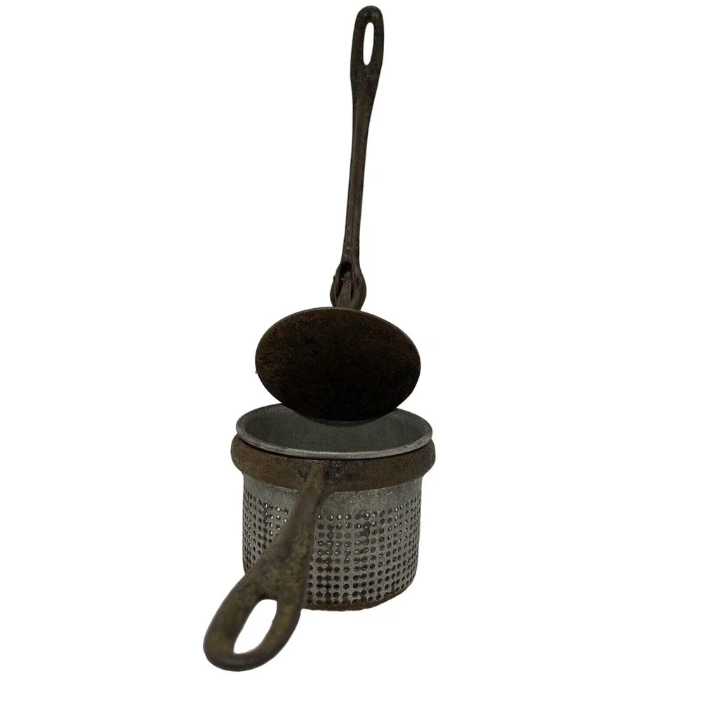 Cinti Galv Co see vintage approximately